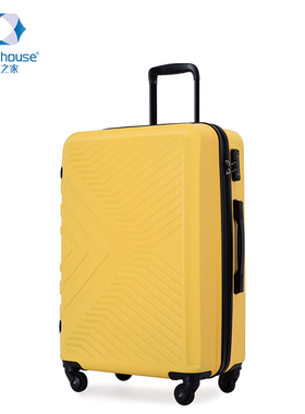 特价秒！大容量行李箱女28寸旅行拉杆箱男结实耐用密码登机箱20