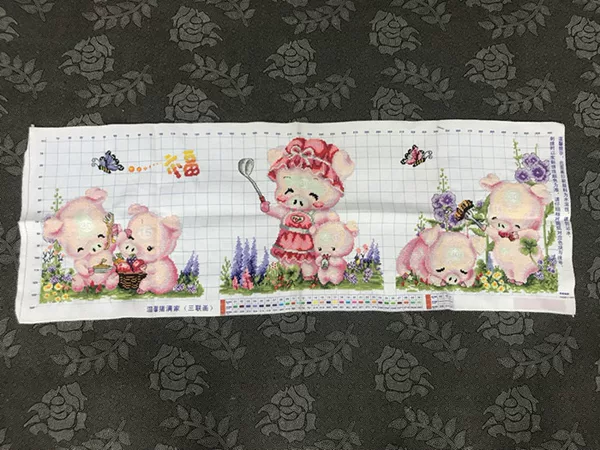 Товары от 兔妈妈手工