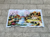 Чистое ручное сшивание