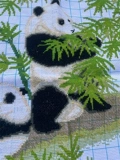 ~ Pure Cross-Stitch ручной работы готово