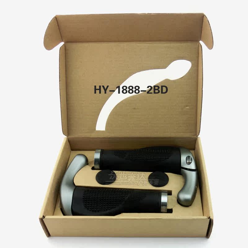 Poignées de vélo PROPALM - Ref 2337814 Image 5