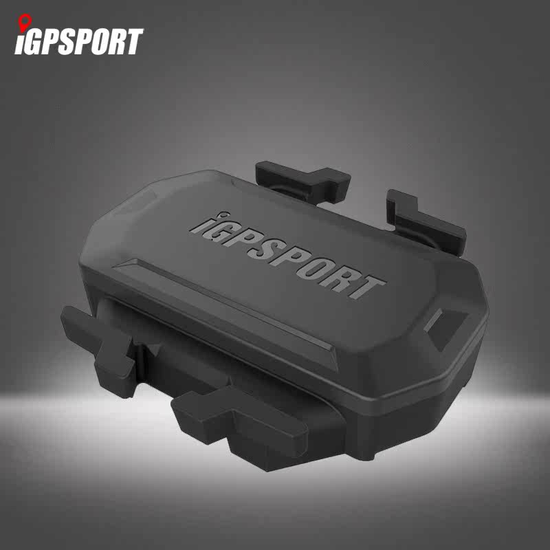 Compteur de vélo IGPSPORT - Ref 2422677 Image 4