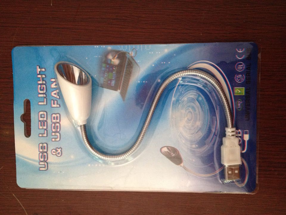 Lampe USB - Ref 378758 Image 5