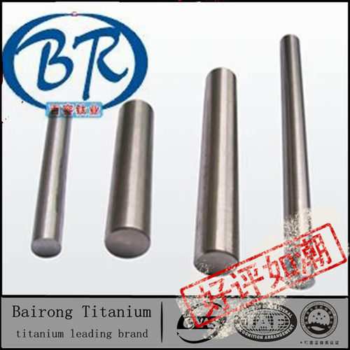 钛棒TA1TA2 TC4 TA9 TC18钛棒钛合金棒 长短剪裁现货直销支持加工