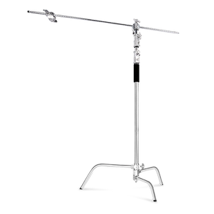 Geartree设备树桌面支杆配件短视频抖音手机相机通用直播间摄影自媒体工作室套装灯架多功能拓展组合金属架子