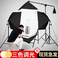 2025 Studio небольшие внутренние продукты фотосъемка