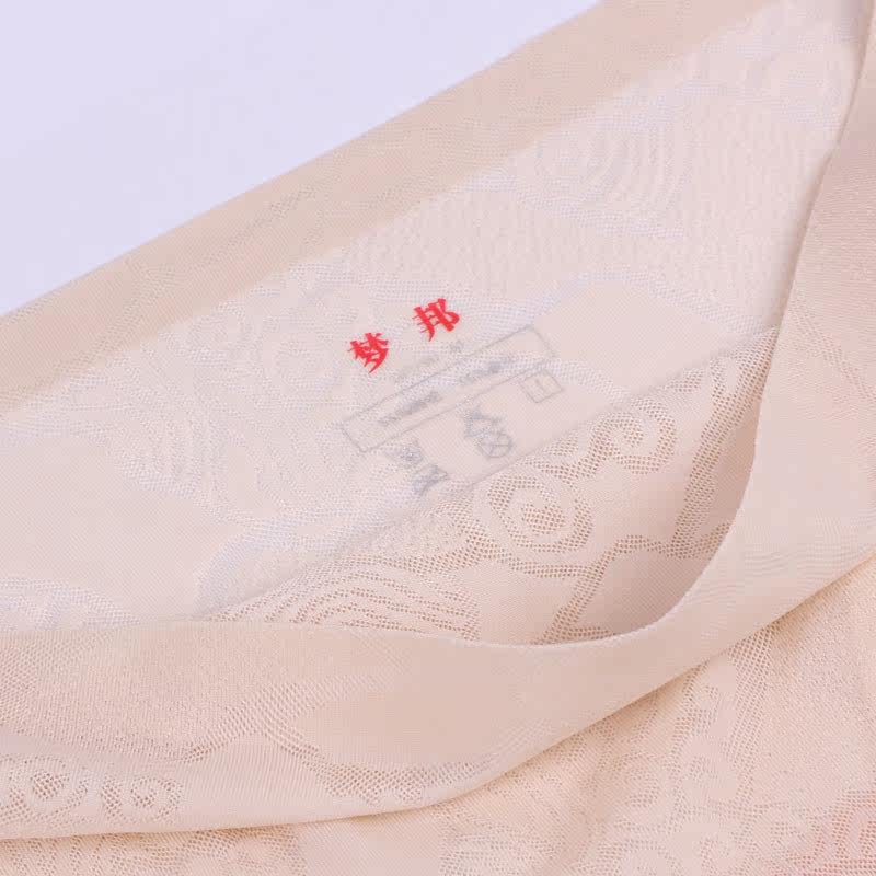 Slip jeunesse en soie Ice - Ref 669454 Image 4