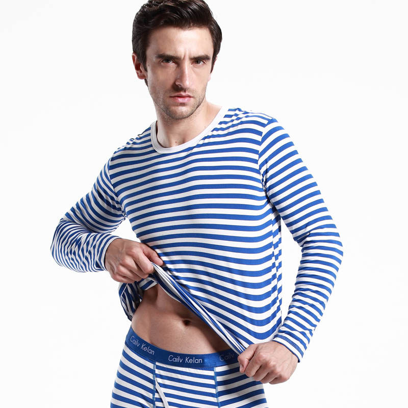 Sous-vêtement chaud E3E3 unlined en viscose - Ref 720506 Image 5