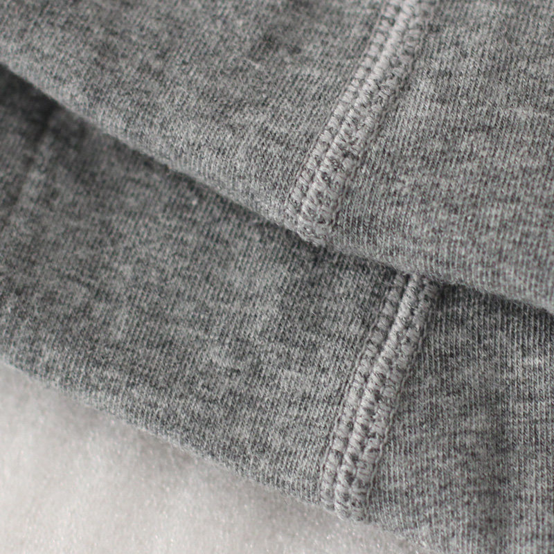 Pantalon collant en coton - Ref 752424 Image 4