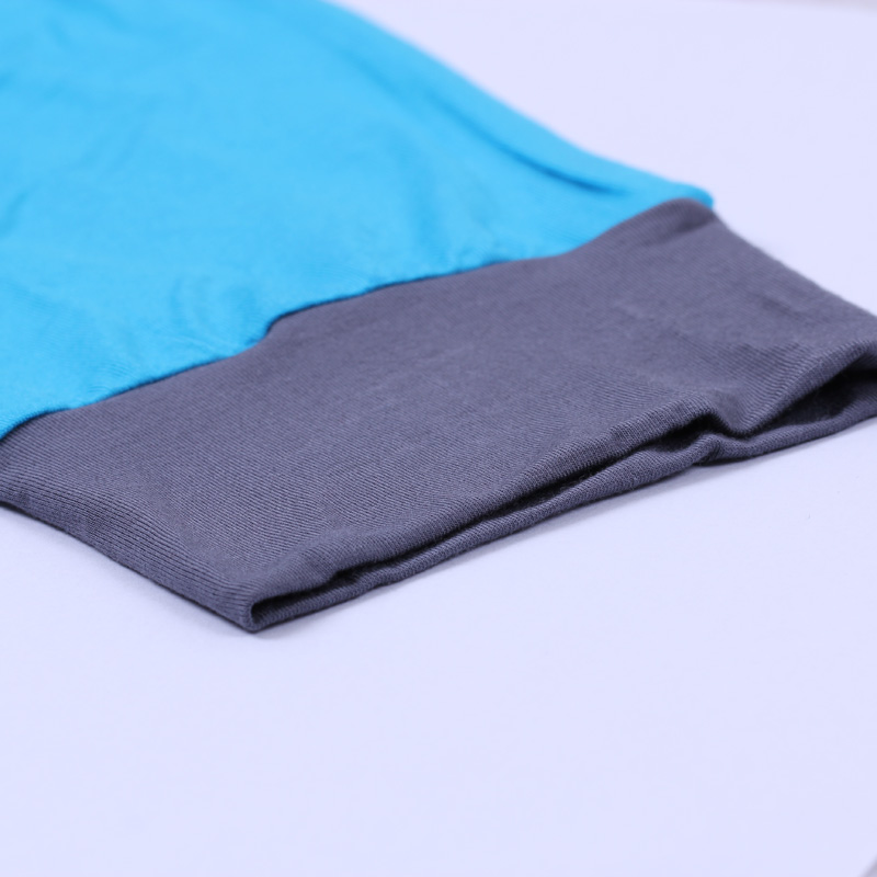 Pantalon collant jeunesse en viscose - Ref 752419 Image 5