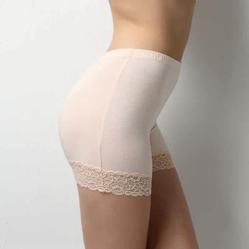 Slip jeunesse 8063-N en viscose - Ref 669439 Image 4