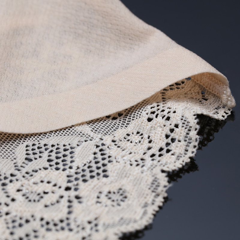 Slip jeunesse en soie Ice - Ref 645749 Image 4