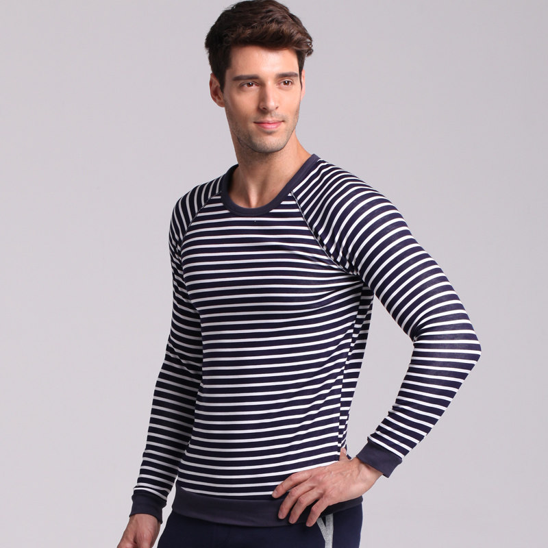 Sous-vêtement chaud jeunesse K205 chemise en coton - Ref 713422 Image 4