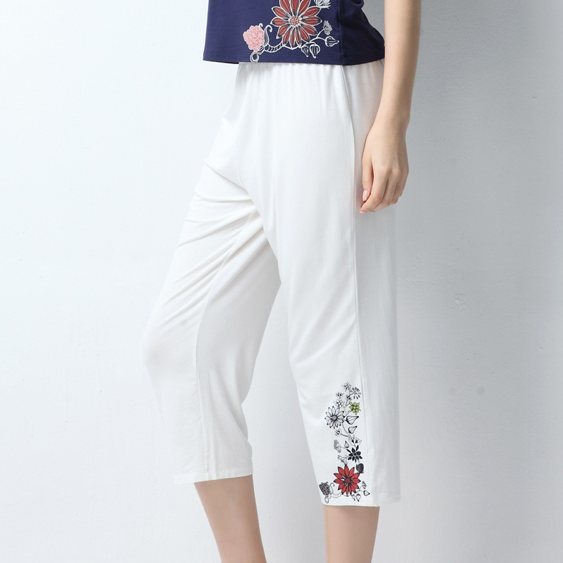 Pantalon pyjama jeunesse - Ref 719727 Image 3