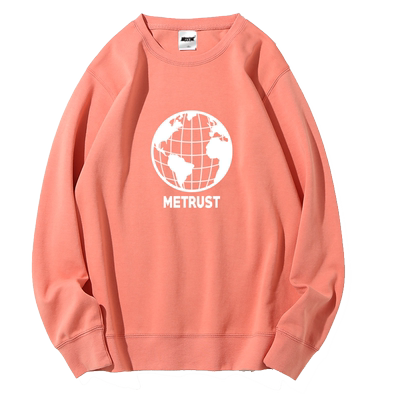 蜜丘琳国潮地球METRUSTWORLD