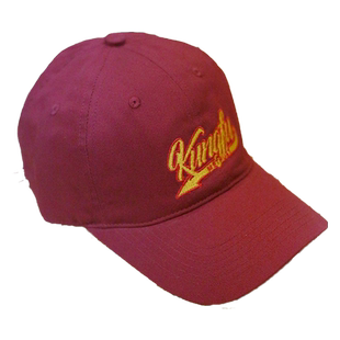 METRUST功夫KUNGFU国潮刺绣软顶棒球帽弯檐帽BBOY嘻哈街舞帽子