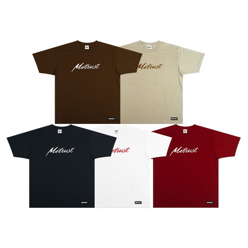 蜜丘琳短袖街头嘻哈青少年