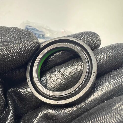 适用捷豹XJ方向机油封，上下左右一共4个