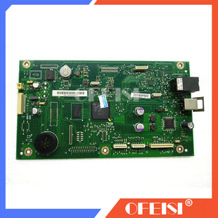 原装全新 惠普 HP1536主板 HP1536DN接口板 打印机联机打印板