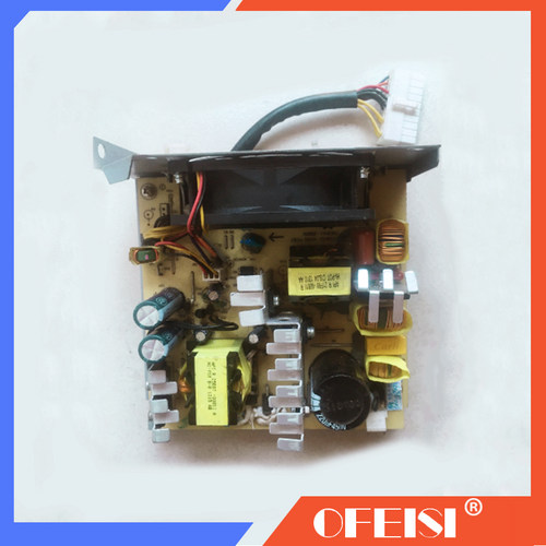 原装 惠普 HP T610/T620/T790/T1120/T1300 T2300绘图仪电源板