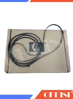 原装全新惠普HP T120 730/830/T520/HP520皮带 字车皮带 笔架皮带