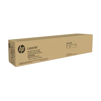 HP/惠普W9220MC原装粉盒
