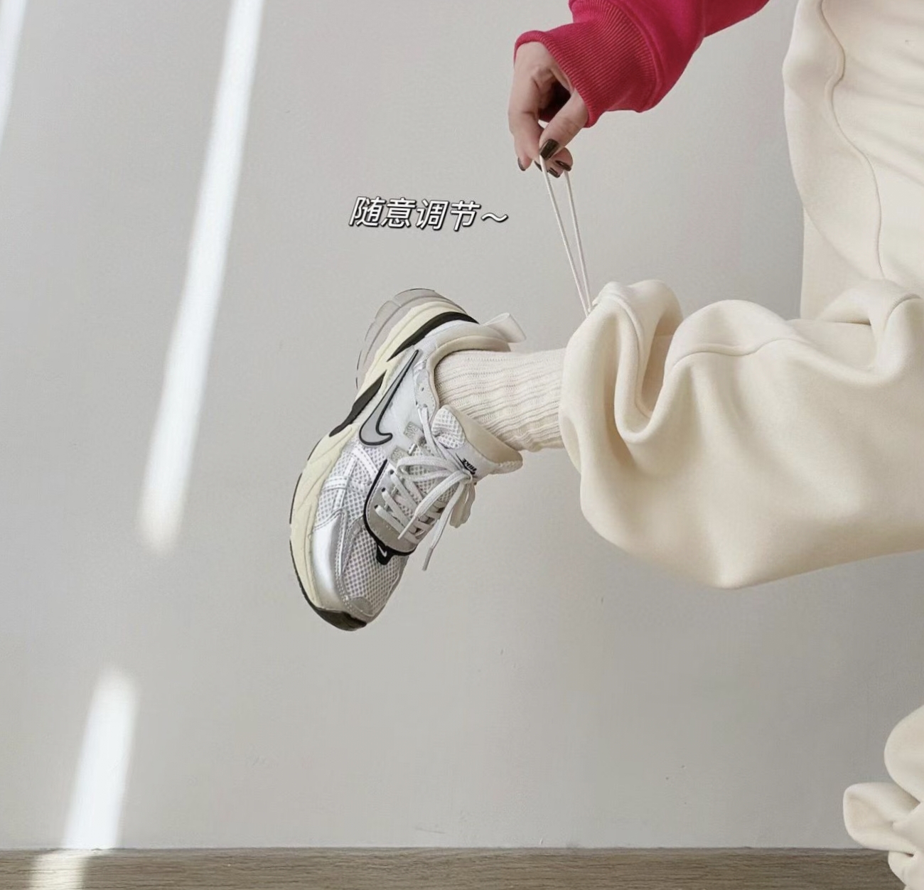 2025年  冬季  新款  卫裤  卡码拍小