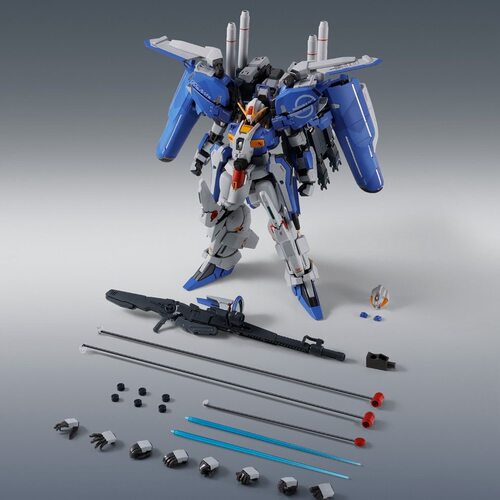 现货 万代 MR魂 KA魂 EXS高达 alice 爱丽丝的忏悔 成品 新版