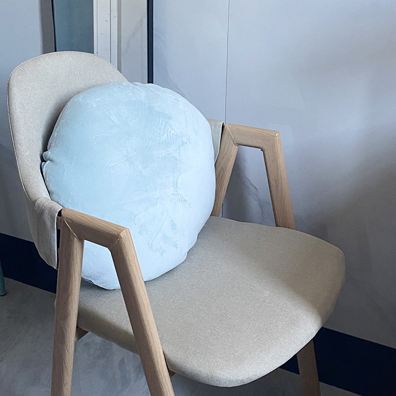 【网易严选官方直发】日式蓬软太鼓抱枕居家居办公室飘窗汽车靠垫,居家布艺,靠垫/抱枕,淘宝优惠券,粉丝福利购,淘宝优惠卷