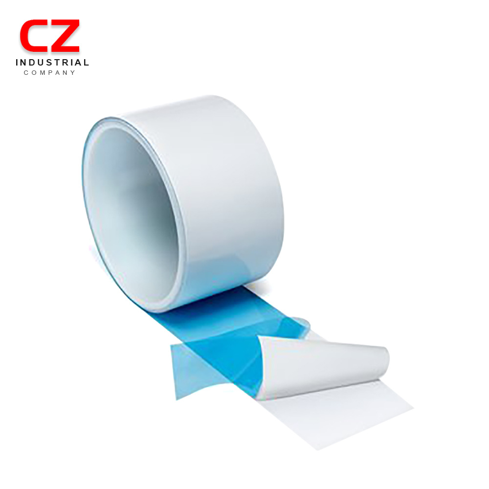 正品3M8810导热胶8815芯片IC散热片蓝膜固定双面胶可加工定制