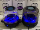 Новый беспроводной динамик Bluetooth audio для настольного компьютера, сабвуфер для гостиной, портативный динамик объемного звучания mini 4