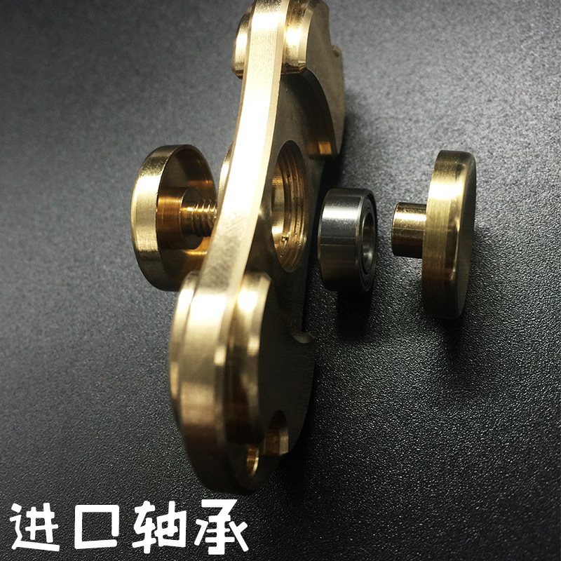 Fidget spinner - Ref 2616115 Image 3