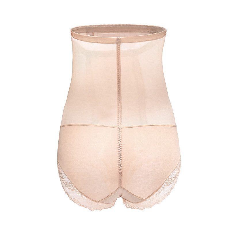 body amincissant LANNIBAODI  sexy en nylon - Ref 670026 Image 3