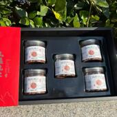 桐庐山核桃仁2025新货罐装 临安特产坚果炒货干果核桃肉小核桃仁