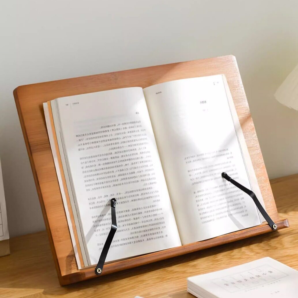 桌面折叠乐谱架子读书阅读架古琴乐谱支架钢琴平板手机架立式