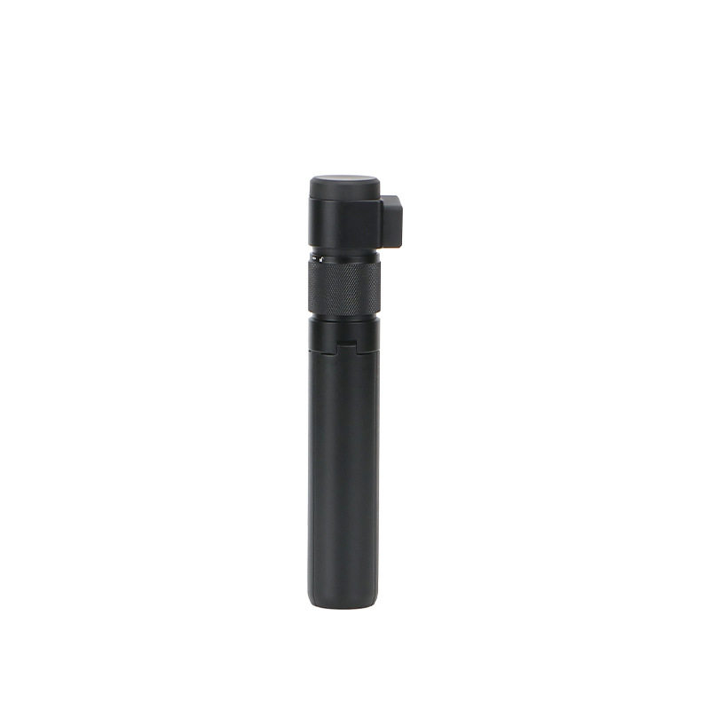 子弹时间旋转手柄insta360ONE/X3全景相机隐形自拍杆桌面三脚架