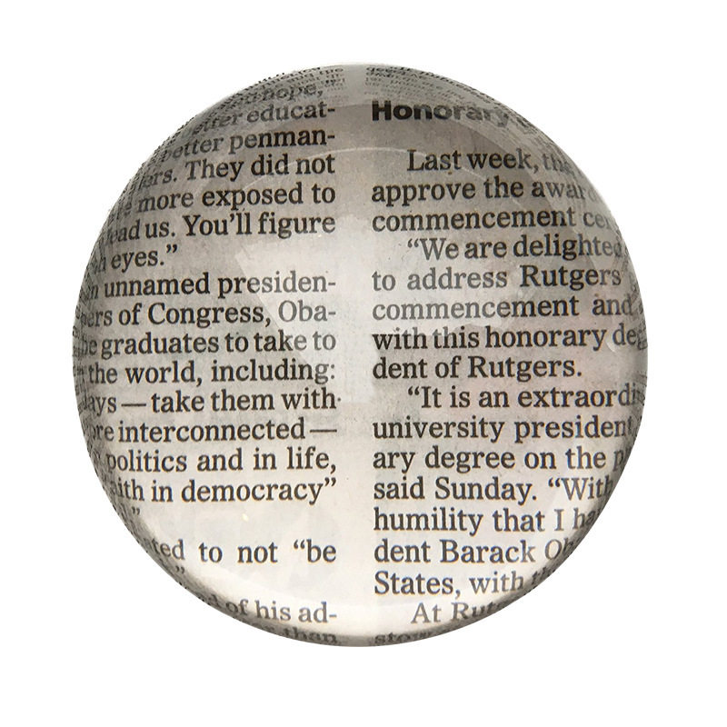 楚达毛笔字书写镇纸放大镜90M阅读大直径礼品包装送人礼品,五金/工具,测距仪,淘宝优惠券,粉丝福利购,淘宝优惠卷