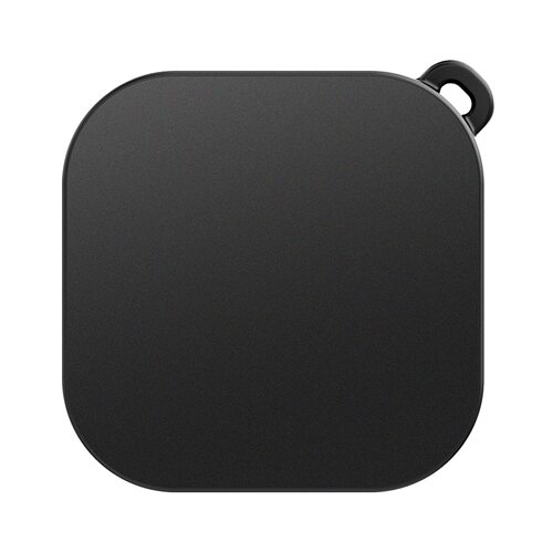 PULUZ胖牛适用GoProHERO13Black运动相机TPU镜头盖保护防尘盖