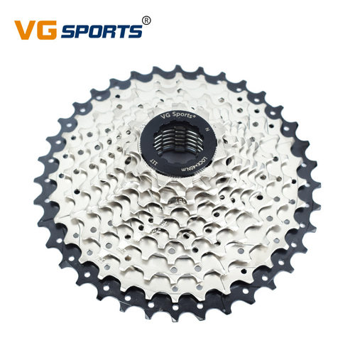 VGSports11速11-36T公路车卡式飞轮轻量公路变速飞轮