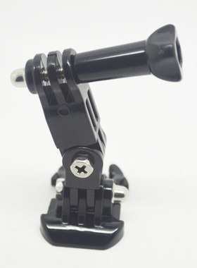 GoproHero配件3向调节基座小蚁3向调节基座GP25A