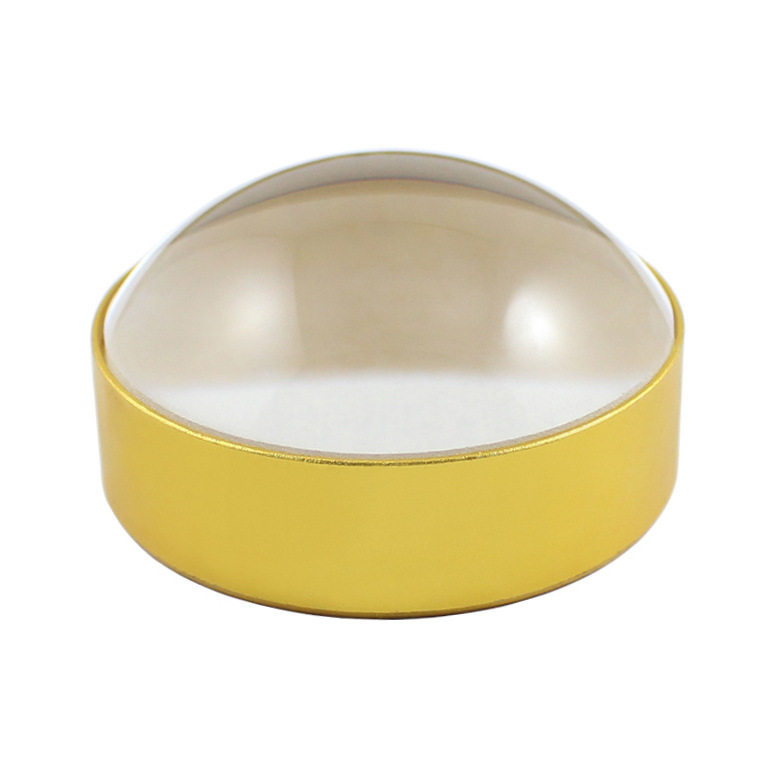 楚达60mm文镇镜镇纸放大镜球面玻璃放大镜桌面摆设放大镜1180,五金/工具,测距仪,淘宝优惠券,粉丝福利购,淘宝优惠卷