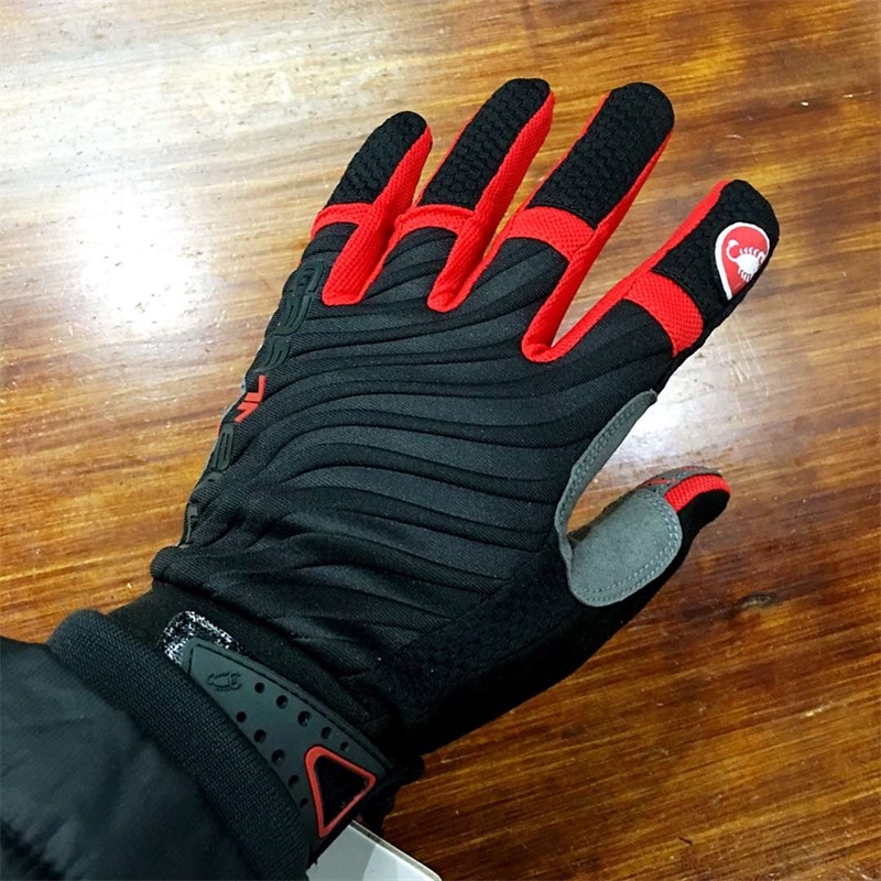 保暖骑行手套CASTELLI