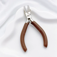 Высокие пластиковые плоскогубцы 1 легкий и высокий качество!