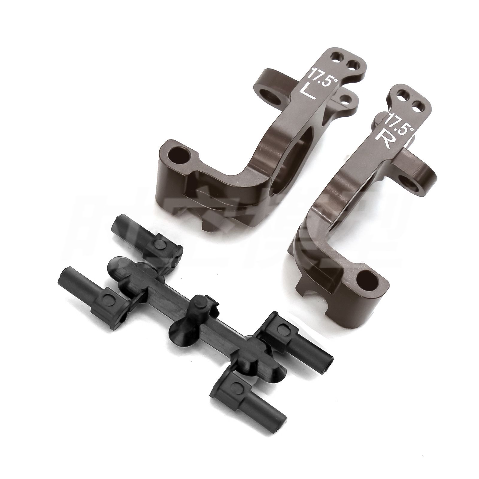 通用17.5度铝合金C座IFW474