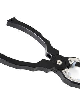 航模钳子航模工具多合一夹持 拆除功能电机马达 防刮花固定钳R200