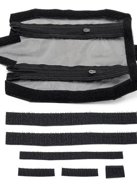 Traxxas Mini Maxx/Mini XRT 底盘防水防尘罩W273