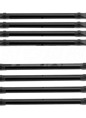 1/10 RC 313MM轴距攀爬车 铝合金全车拉杆SCX10 90046 TRX4