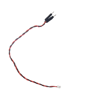 HOTRC CT-10B 8B 6A 6B雷拉洛遥控器通用电压显示电量回传线插针