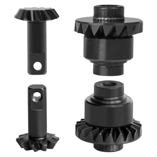 红猫1/32前后金属桥齿10-20T