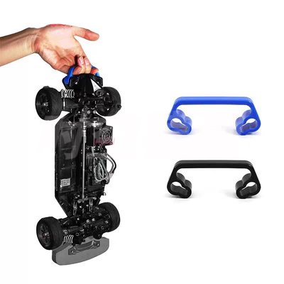 TAMIYA 田宫TT02 TT0-2 升级配件配件车架提手把手